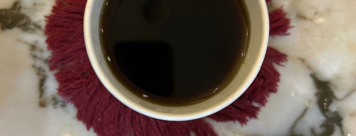 Tea Roots is one of Tea 🍃 شاي.