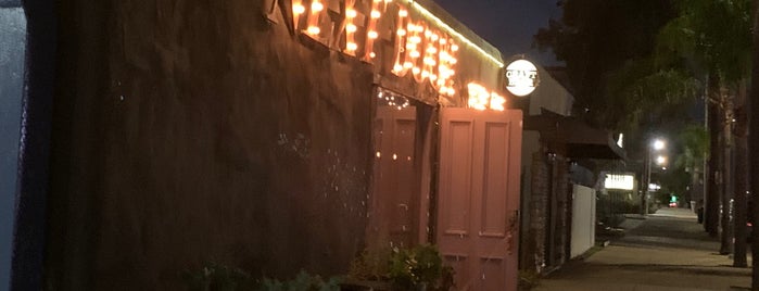Next Door Craft Beer & Wine Bar is one of San Diego.