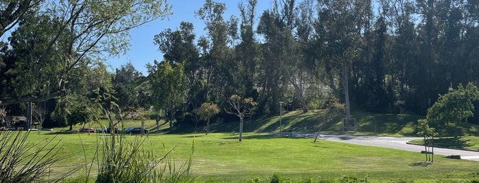 Laguna Niguel Regional Park is one of OC.