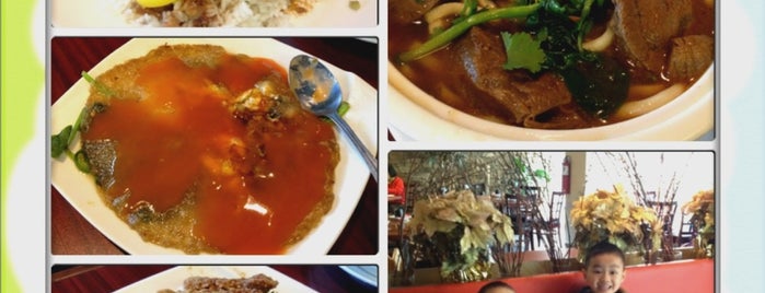 101 Taiwanese Cuisine is one of Good eats in Queens.