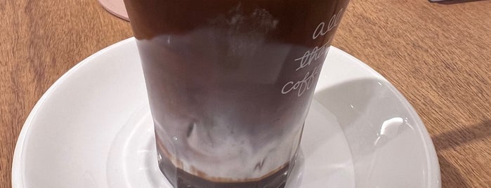 All That Coffee is one of 그 외 지역(디저트).
