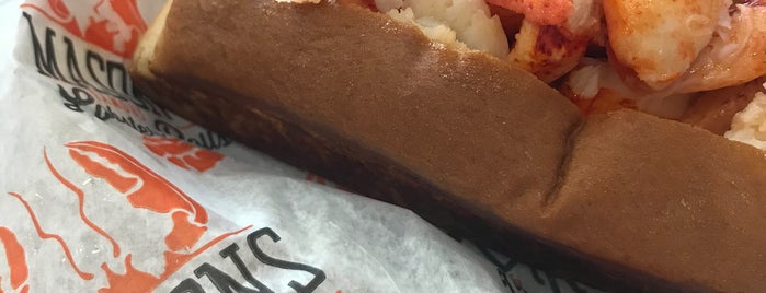 The 15 Best Places For Lobster In Baltimore