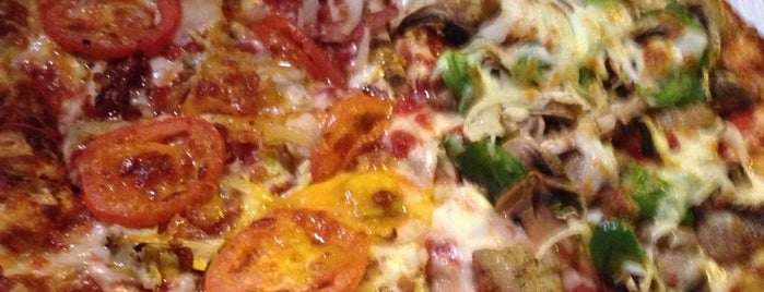 Marco's Pizza is one of Must-visit Food in Broomfield.