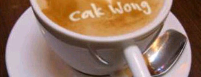 Coffee Toffee is one of Posti che sono piaciuti a mika.