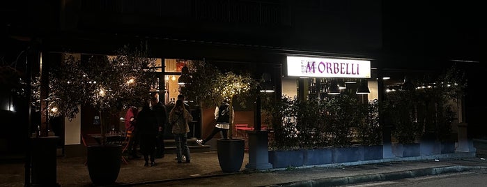 Morbelli is one of Guide to Ivrea's best spots.