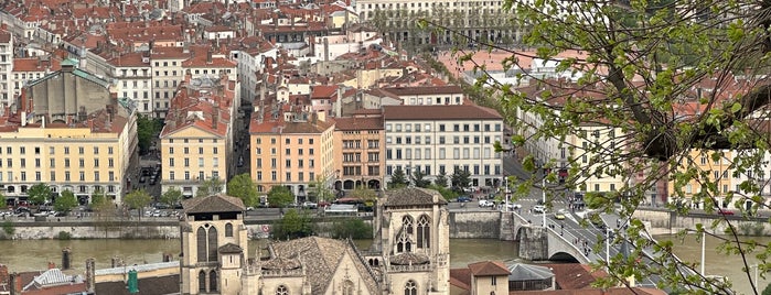 Lyon is one of Europe to-do.