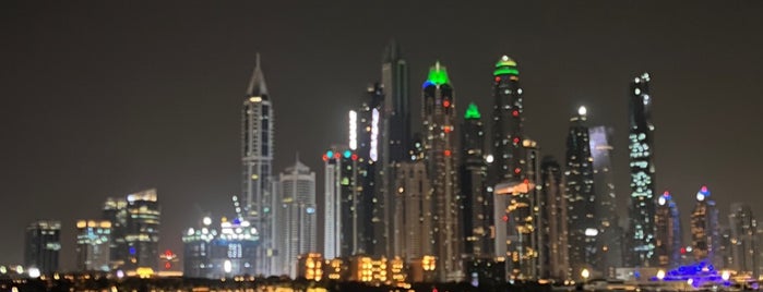 Dubai is one of Cities.