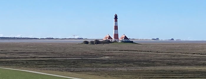 Sankt Peter-Ording is one of Goals.