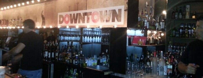 Downtown Kitchen And Cocktails is one of 5 Tucson Dining Spots Locals Rave About.