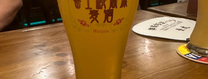 La Cachette is one of Beer Pubs /Bars @Tokyo.