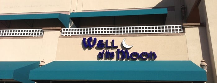 Well of The Moon is one of Belly Dance Stuff in Las Vegas.
