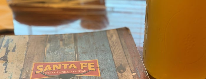 Santa Fe Cattle Co. is one of Best Food in Enterprise, AL.