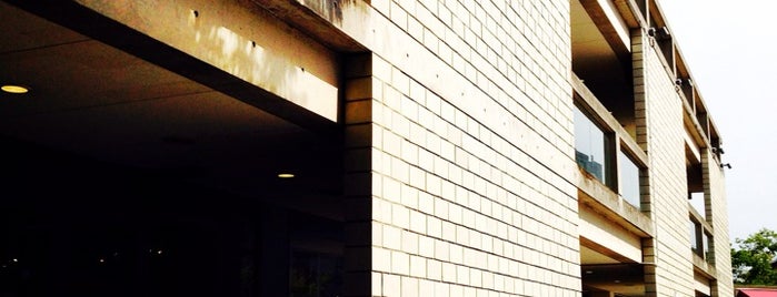 リバーモール is one of 安藤忠雄の建築 / List of Tadao Ando Buildings.