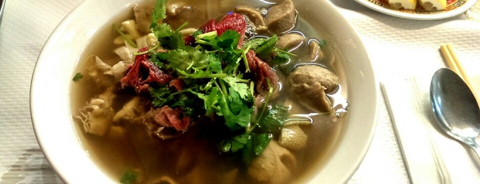 Pho Mui is one of Pho.