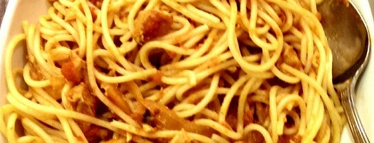 PastaPapá is one of NC food.