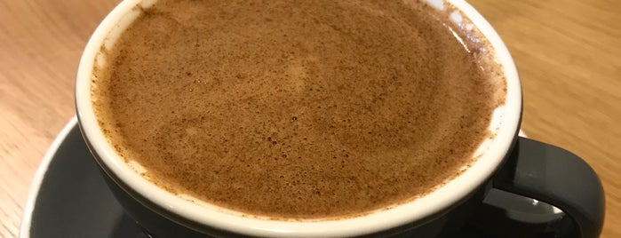 Takava Coffee-Buffet is one of Posti che sono piaciuti a Alena.