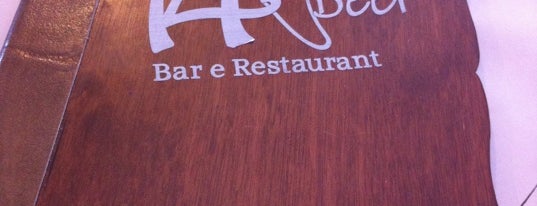 14 Beer Restaurante is one of Imperdível Em Juiz De Fora.