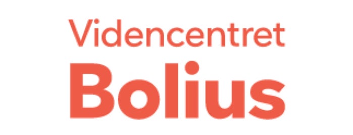 Videncentret Bolius is one of Venues 2014.