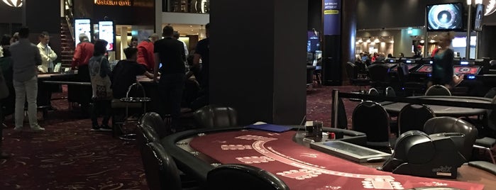 Aspers is one of Things to do.