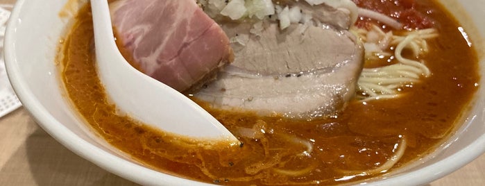 ラーメン大好き小泉さん 作中登場店舗 ラーメン大好き小泉さん 作中登場店舗