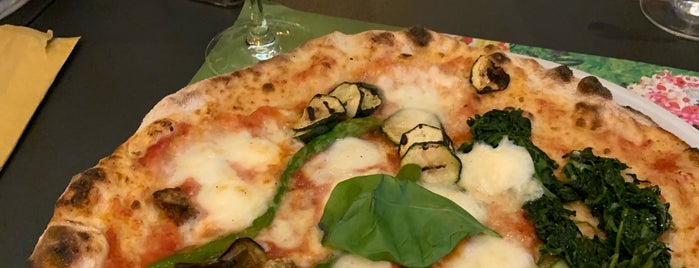 Margò Pizzeria is one of Euro Top H-art's Drink and Food Places.