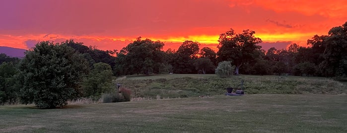 Linwood Retreat Center is one of Retreat centers.