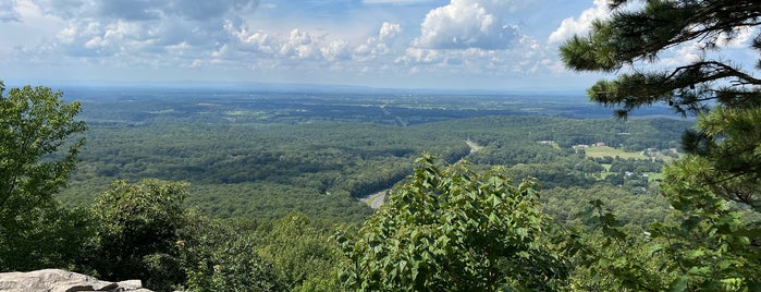 Bears Den is one of A local’s guide: 48 hours in Berryville, VA.