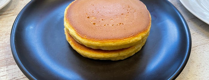 Pancake Parlor Fru-Full is one of なんか好き。.
