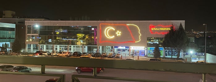 Gorill Burger House is one of ESKİŞEHİRDE.