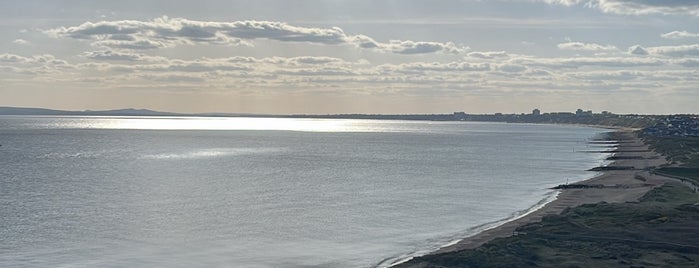 Hengistbury Head is one of Bournemouth: A Best Of..