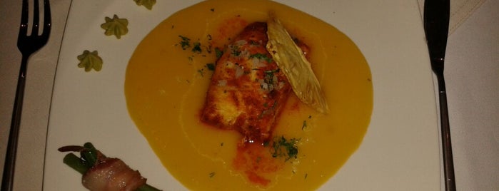 Restaurantes Quito