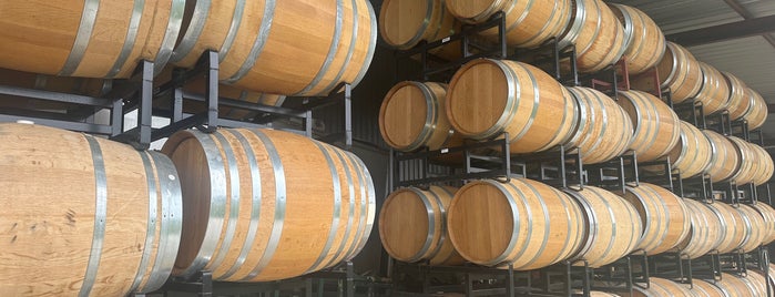 Grape Creek Vineyards is one of Wine.