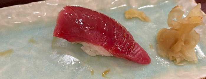 すし処 宮葉 is one of 小耳メモ.