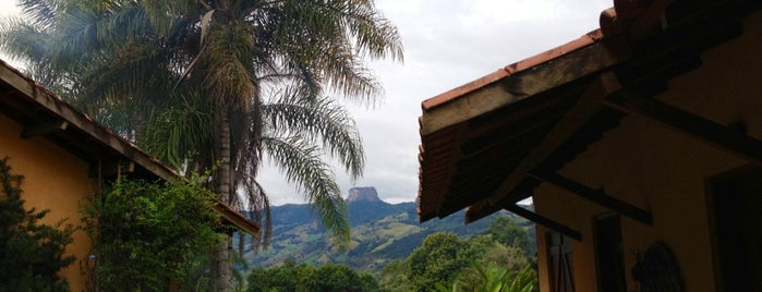 Pousada do Quilombo is one of Tempat yang Disimpan Fabio.