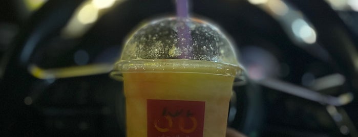 Juices World is one of Jeddah.