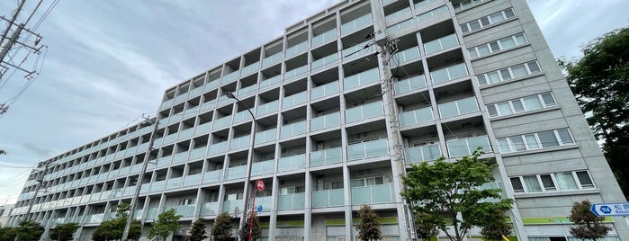 安藤忠雄の建築 List Of Tadao Ando Buildings