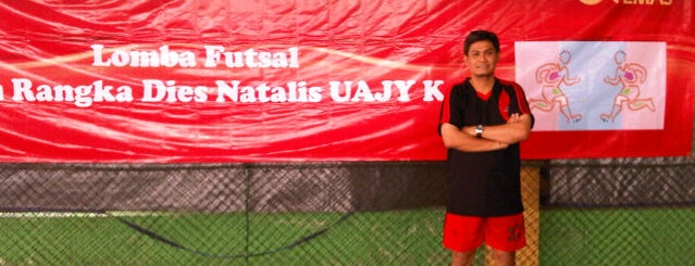 Futsal