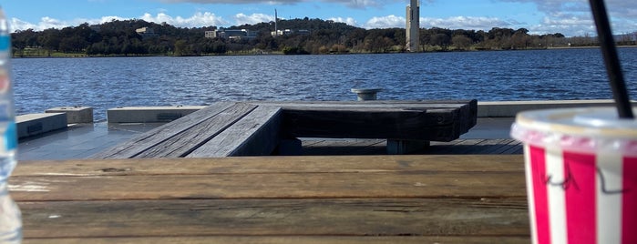 The Jetty is one of Best of Canberra.