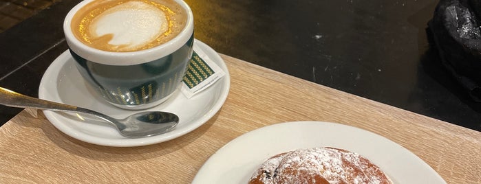 El Fornet d'en Rossend is one of The 15 Best Places for Pain Au Chocolat in Barcelona.