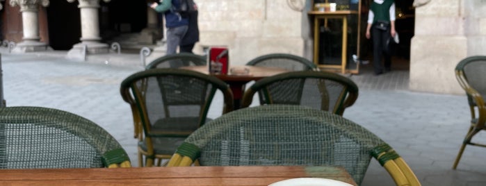Il Caffé di Francesco is one of Özgür : понравившиеся места.