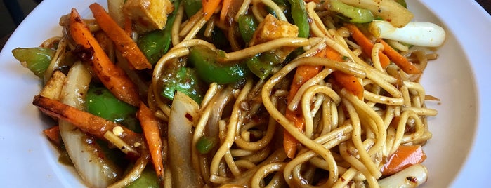 Orchid Asian Stir Fry is one of Guide to Vernon Hills's best spots.