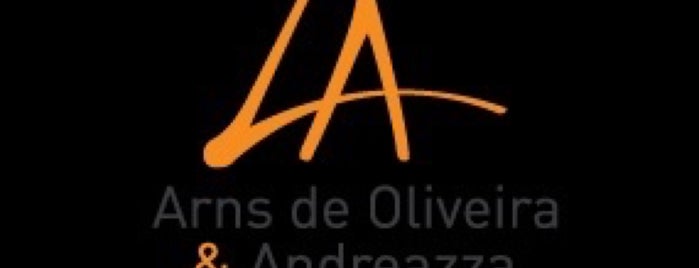 Arns de Oliveira & Andreazza Advogados Associados is one of Zé Renato : понравившиеся места.