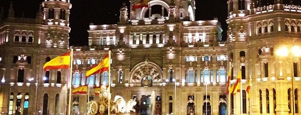Madrid See & Do