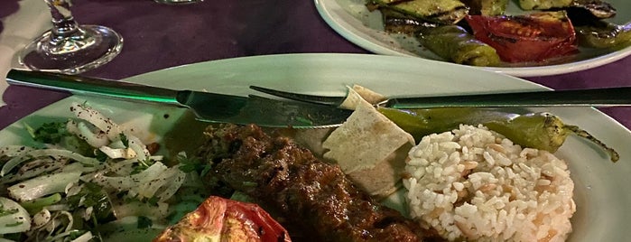 Çıralı Zakkum Restaurant is one of Burcuさんのお気に入りスポット.