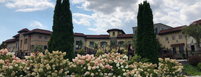 Colaneri Estate Winery is one of Winery.