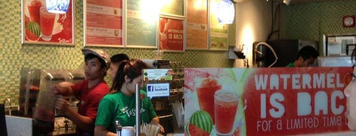 Tastea is one of OC Noms.