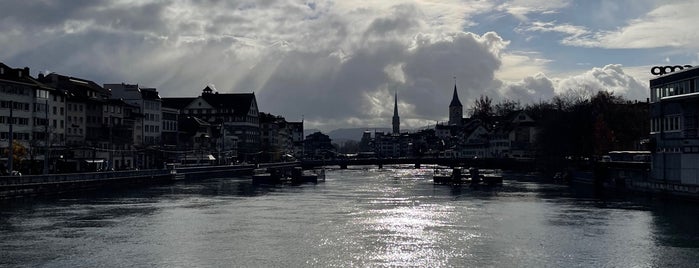 Riverside is one of Swissland.