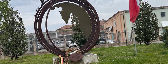 Casale Monferrato is one of Torino.