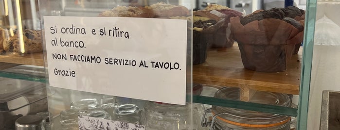 Vero Latte is one of Colazione.