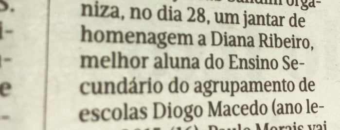 JN / DN / TSF / O Jogo / Dinheiro Vivo is one of porto.